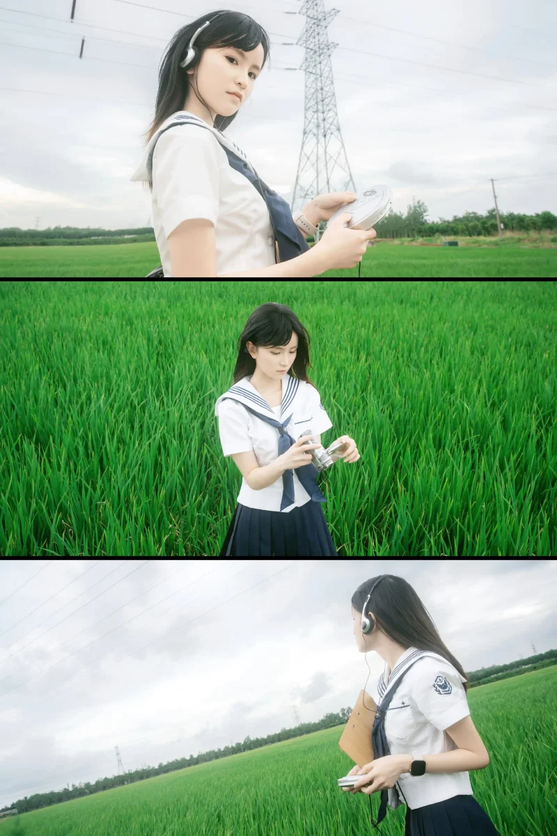 《关于莉莉周的一切》在你那里是一个擦肩