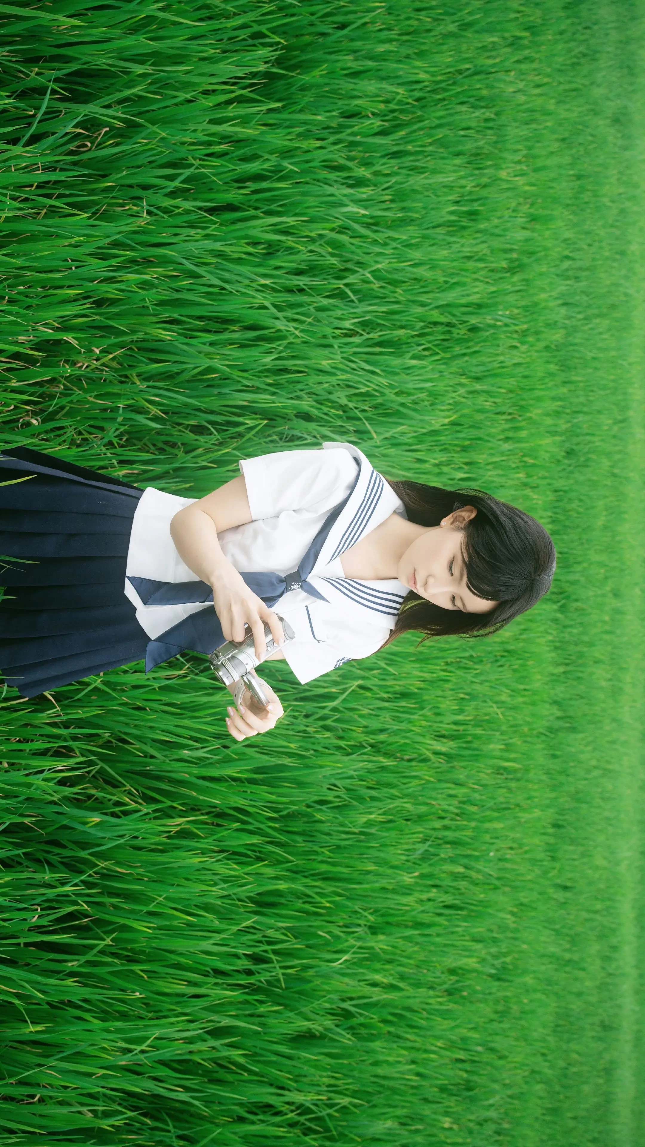《关于莉莉周的一切》在你那里是一个擦肩