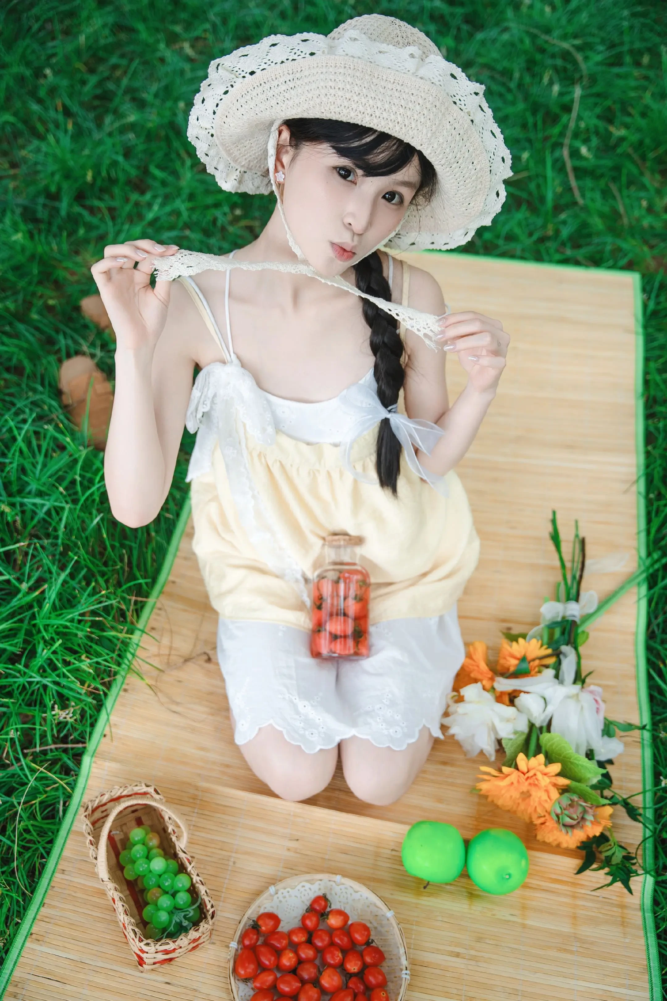 夏天还剩最后一个周末，过几天学校见。抓住