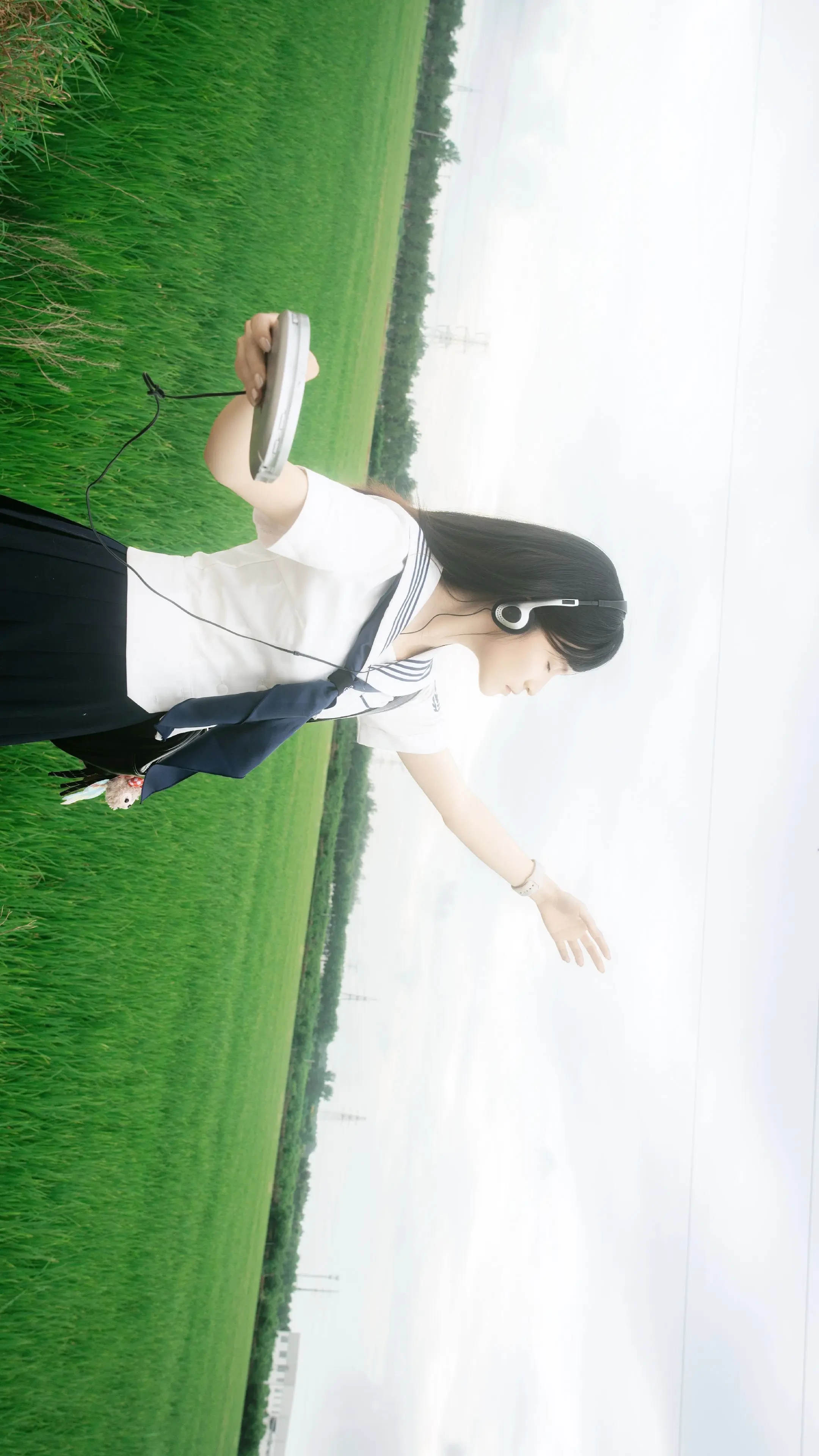 夏天结束，我的以太倾斜了，无法回到原点。