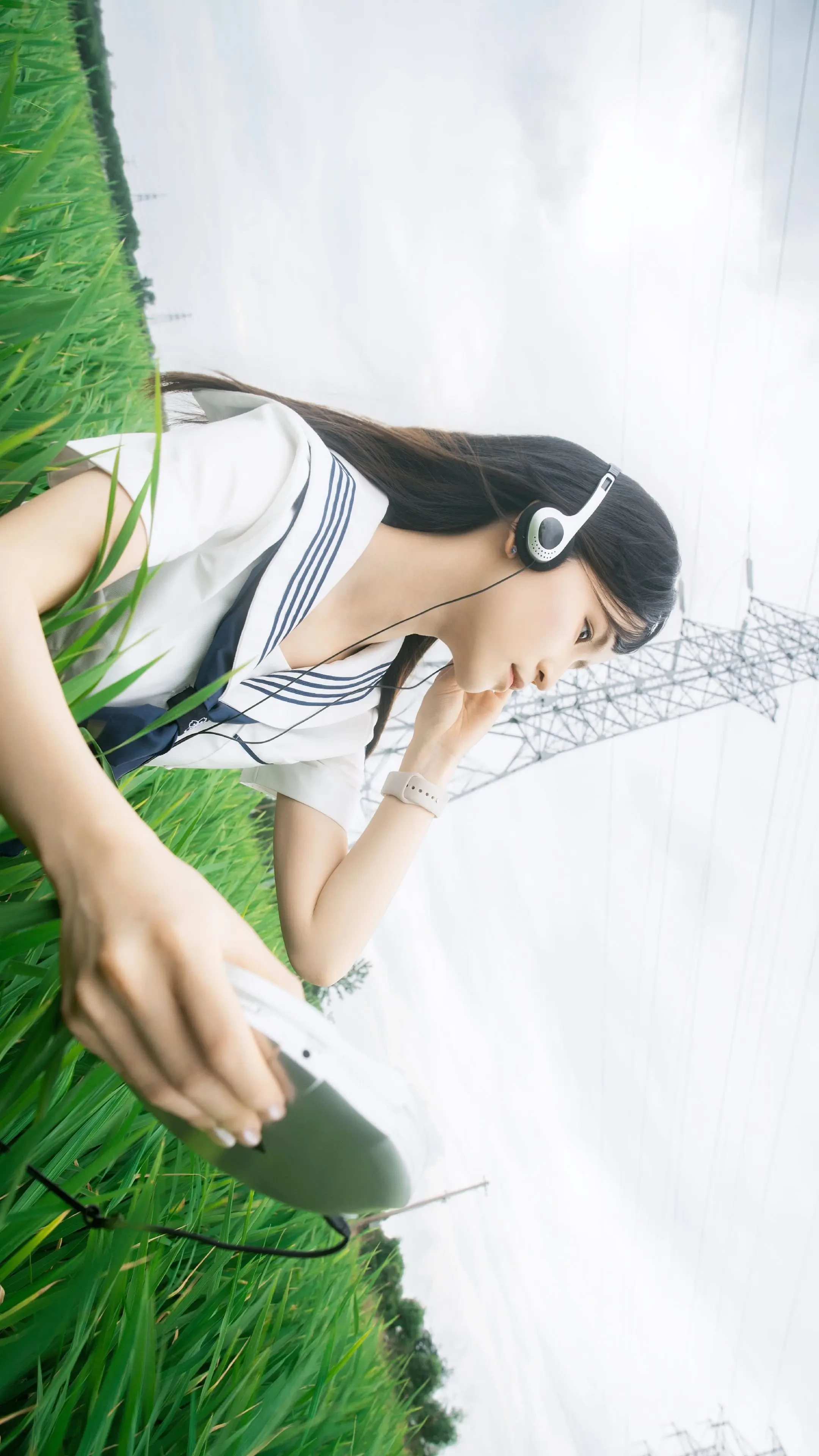 夏天结束，我的以太倾斜了，无法回到原点。